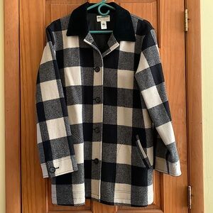 Pendleton Originals Women’s Wool Jacket